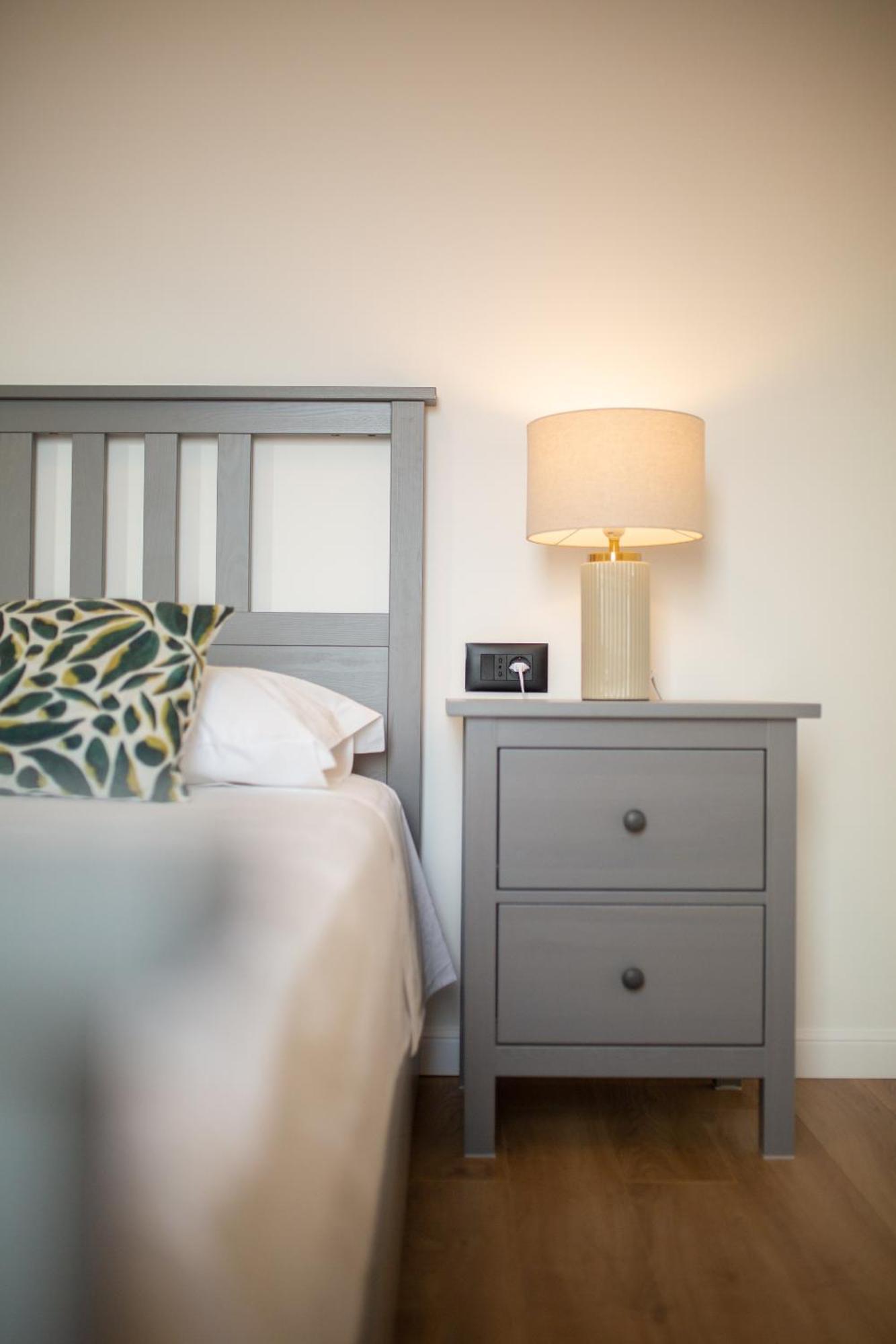 Seaside Elegance Suites Komiža Extérieur photo