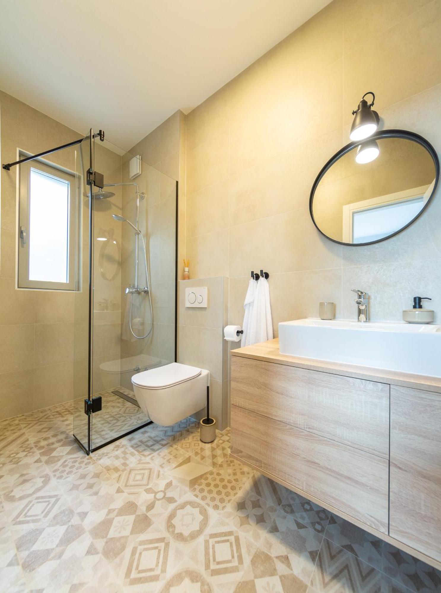 Seaside Elegance Suites Komiža Extérieur photo