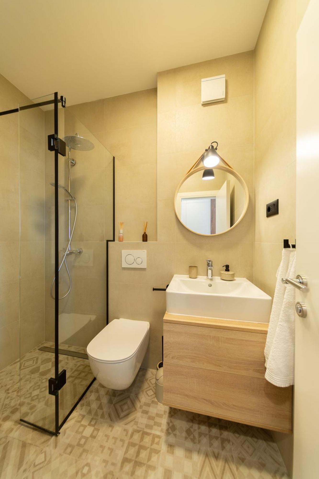 Seaside Elegance Suites Komiža Extérieur photo