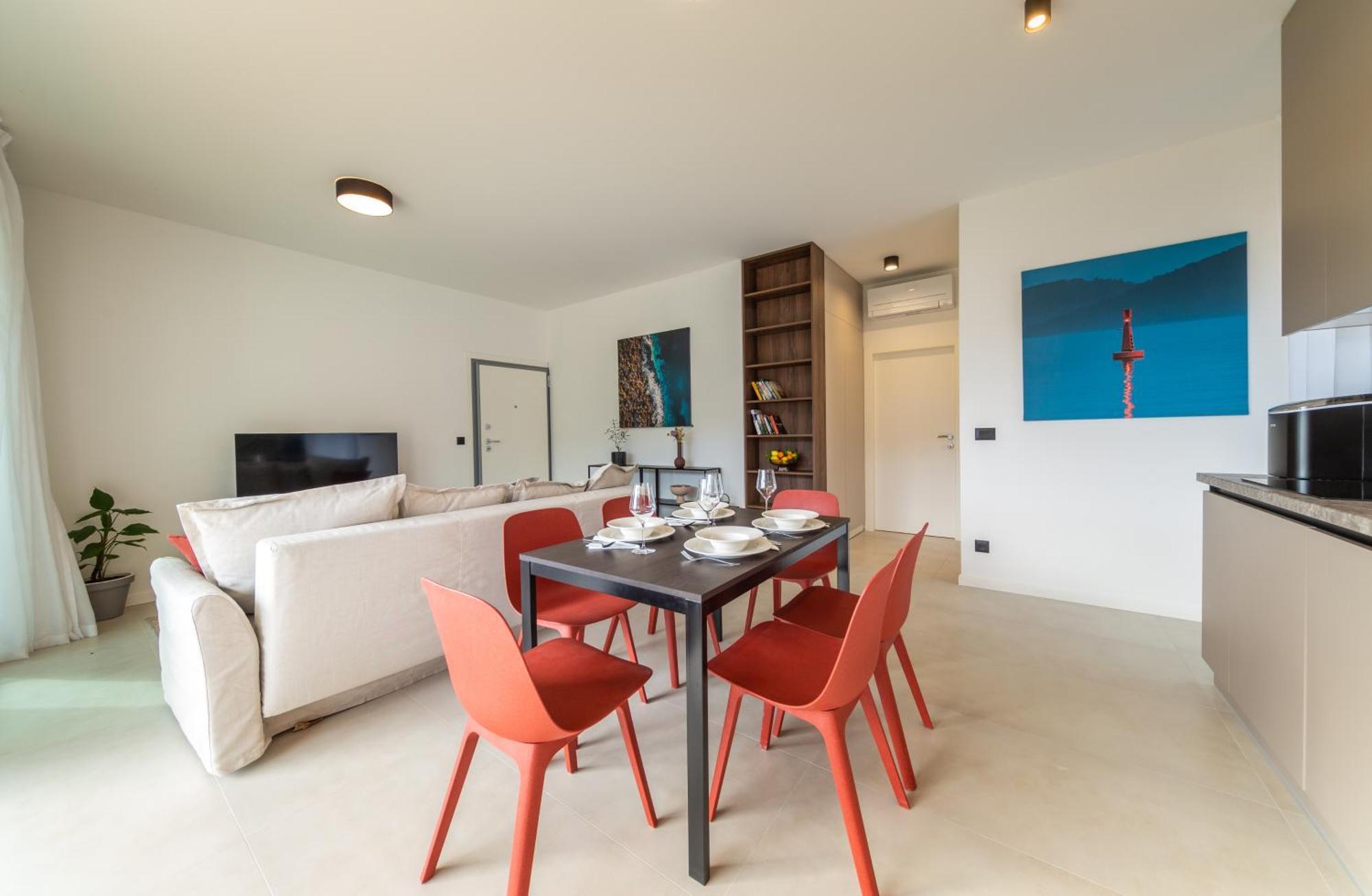 Seaside Elegance Suites Komiža Extérieur photo