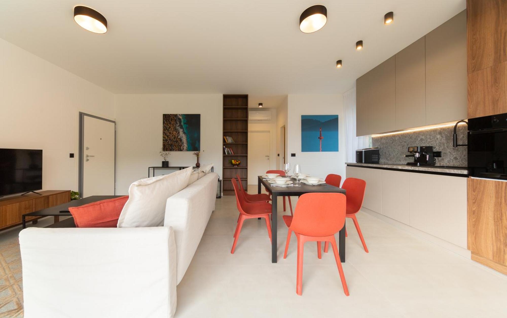 Seaside Elegance Suites Komiža Extérieur photo